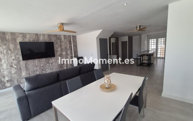 Revente - Maison mitoyenne - Mijas - Mijas Costa