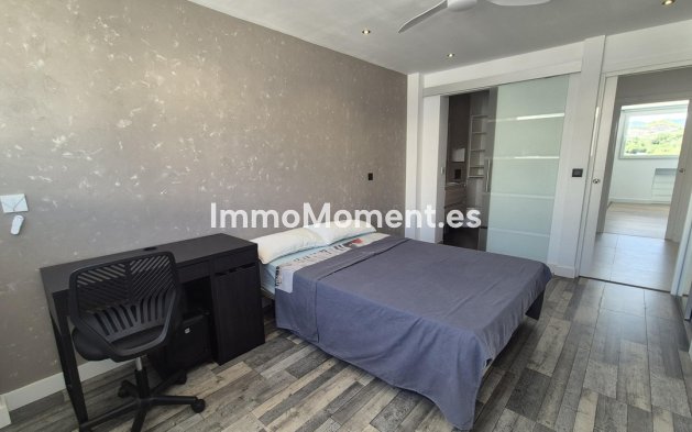 Revente - Maison mitoyenne - Mijas - Mijas Costa