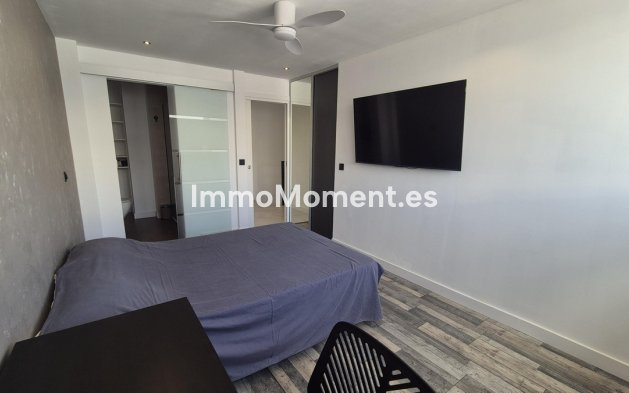 Revente - Maison mitoyenne - Mijas - Mijas Costa