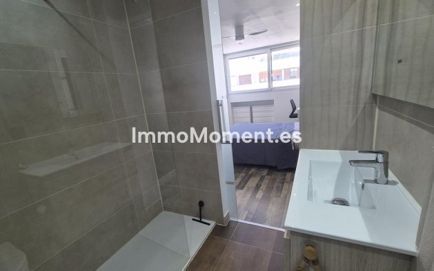 Revente - Maison mitoyenne - Mijas - Mijas Costa