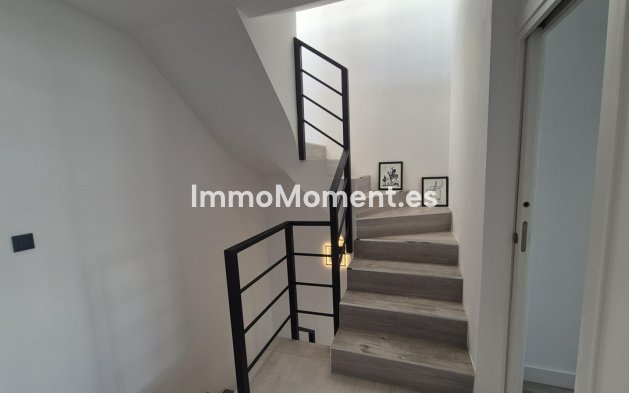 Revente - Maison mitoyenne - Mijas - Mijas Costa