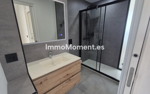 Revente - Maison mitoyenne - Mijas - Mijas Costa