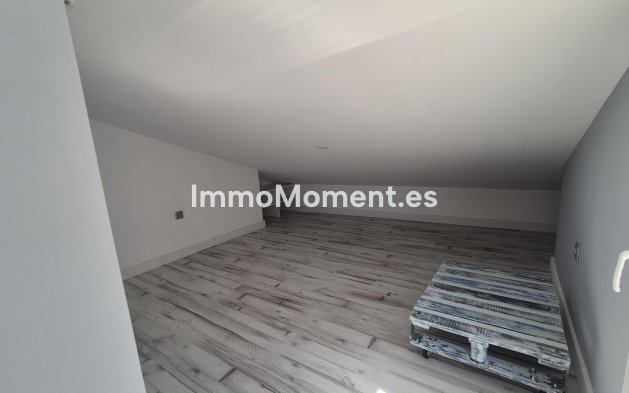 Revente - Maison mitoyenne - Mijas - Mijas Costa