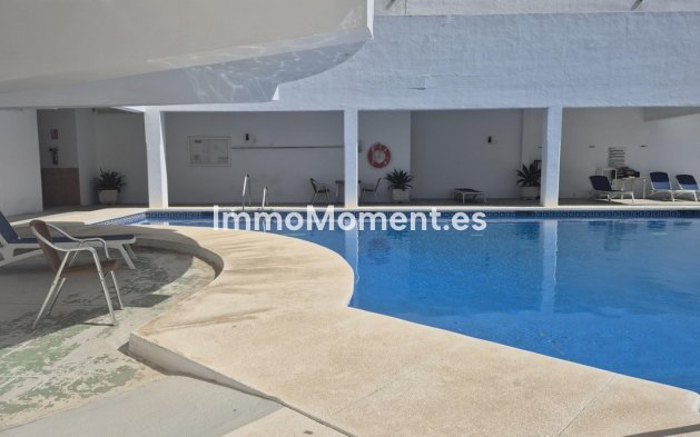 Revente - Maison mitoyenne - Mijas - Mijas Costa