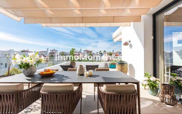 Wiederverkauf - Wohnung - New Golden Mile