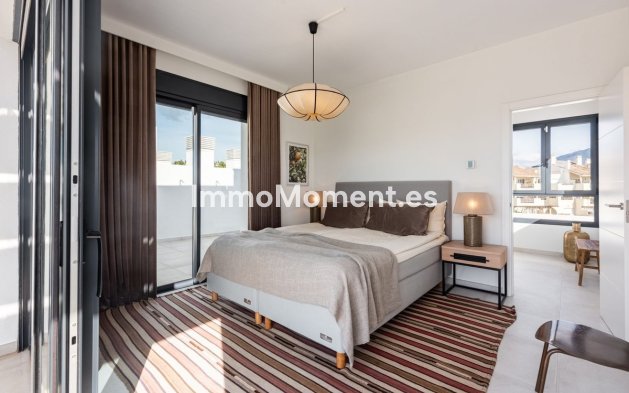 Wiederverkauf - Wohnung - New Golden Mile