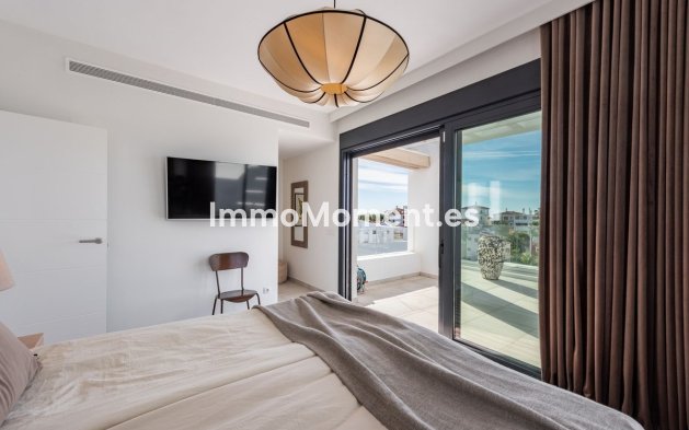 Wiederverkauf - Wohnung - New Golden Mile