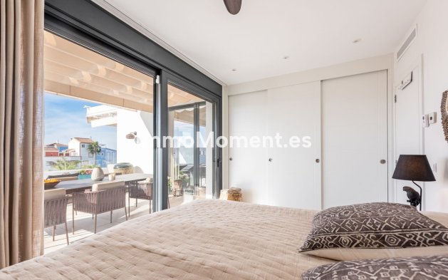 Wiederverkauf - Wohnung - New Golden Mile