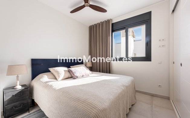 Wiederverkauf - Wohnung - New Golden Mile