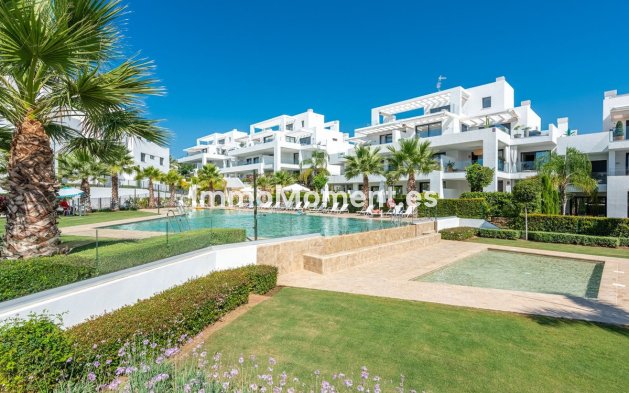 Wiederverkauf - Wohnung - New Golden Mile