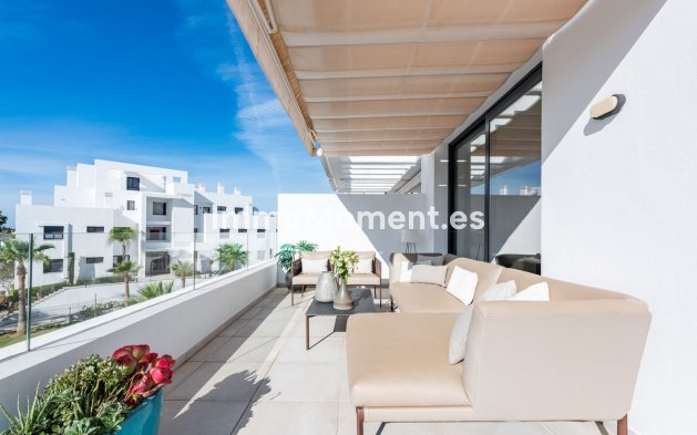 Wiederverkauf - Wohnung - New Golden Mile