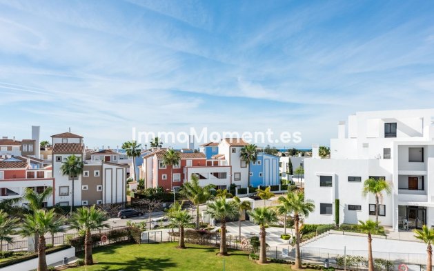 Wiederverkauf - Wohnung - New Golden Mile