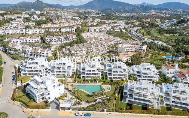 Wiederverkauf - Wohnung - New Golden Mile