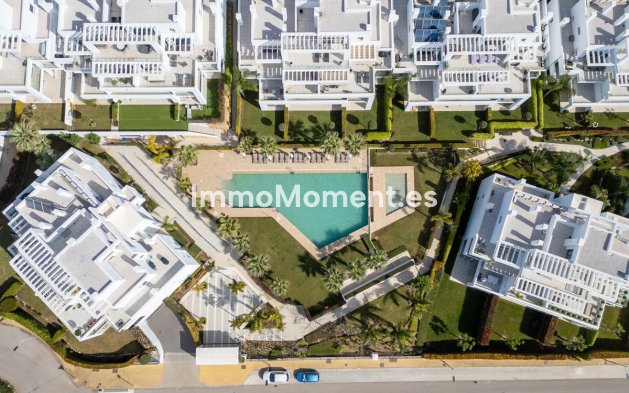 Wiederverkauf - Wohnung - New Golden Mile