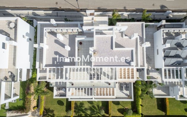 Wiederverkauf - Wohnung - New Golden Mile