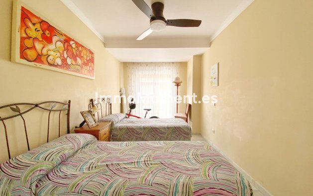 Wiederverkauf - Wohnung - Marbella - San Pedro de Alcántara