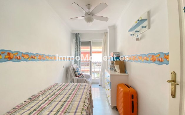 Wiederverkauf - Wohnung - Marbella - San Pedro de Alcántara
