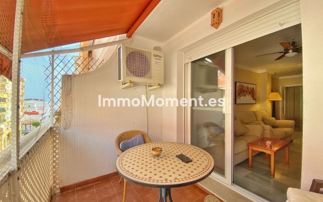Wiederverkauf - Wohnung - Marbella - San Pedro de Alcántara