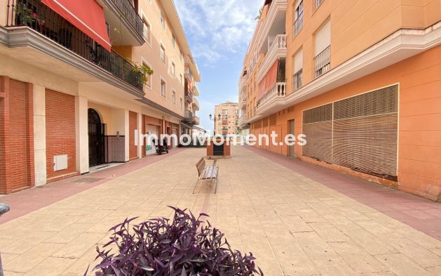 Wiederverkauf - Wohnung - Marbella - San Pedro de Alcántara