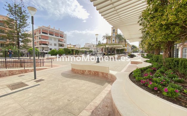 Wiederverkauf - Wohnung - Marbella - San Pedro de Alcántara