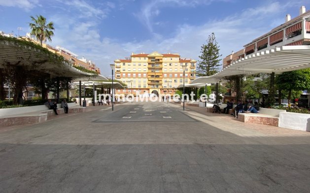 Wiederverkauf - Wohnung - Marbella - San Pedro de Alcántara