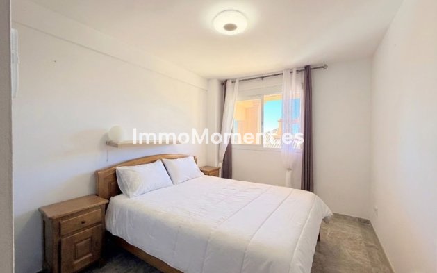 Revente - Maison mitoyenne - Estepona  - Estepona Centro