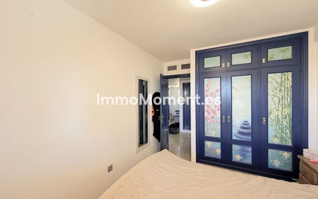 Revente - Maison mitoyenne - Estepona  - Estepona Centro