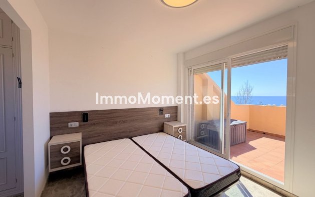 Revente - Maison mitoyenne - Estepona  - Estepona Centro