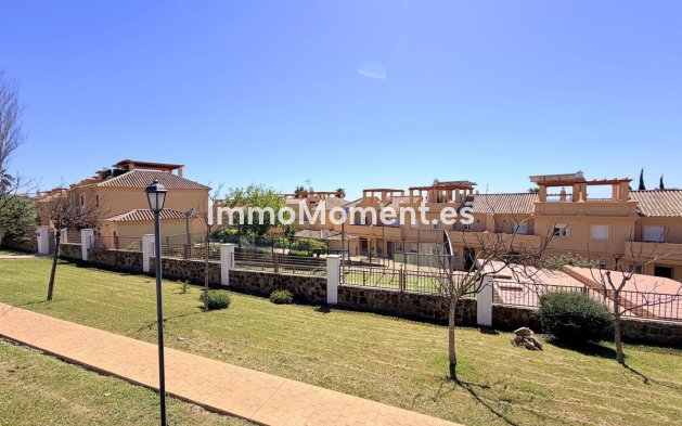 Revente - Maison mitoyenne - Estepona  - Estepona Centro