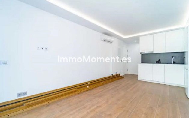Resale - Apartment - Málaga - Málaga Este