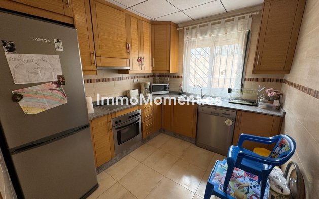 Revente - Maison mitoyenne - Guardamar del Segura - Guardamar del Segura Centro