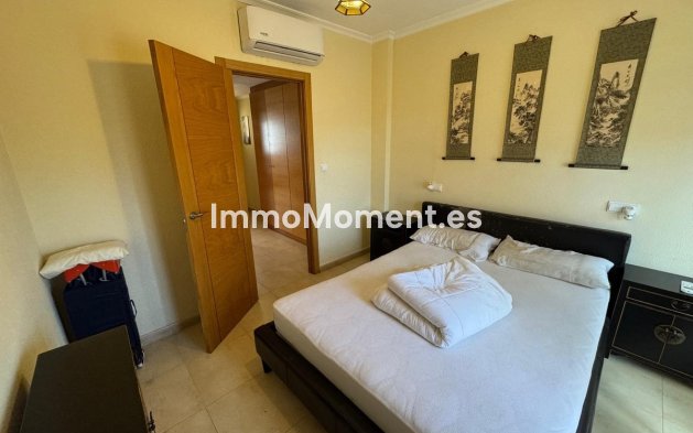 Revente - Maison mitoyenne - Guardamar del Segura - Guardamar del Segura Centro