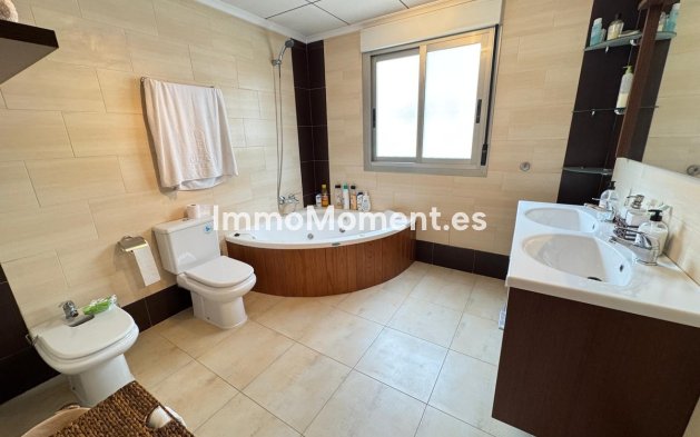 Revente - Maison mitoyenne - Guardamar del Segura - Guardamar del Segura Centro