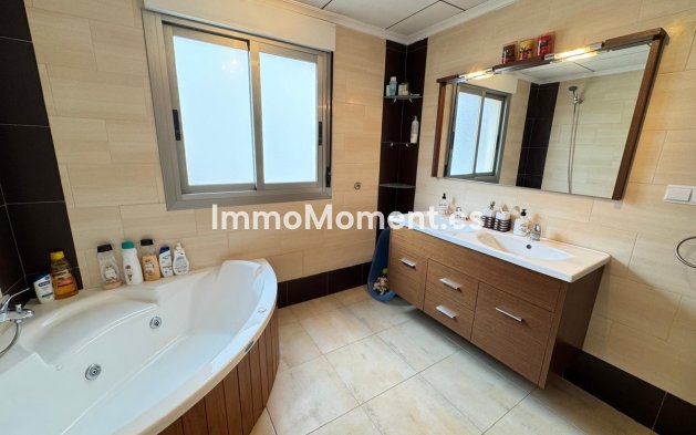 Revente - Maison mitoyenne - Guardamar del Segura - Guardamar del Segura Centro