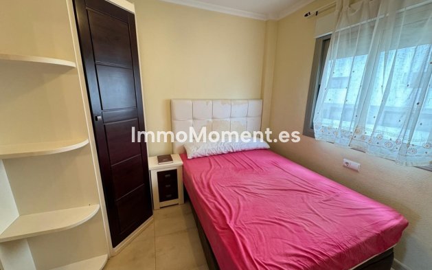 Revente - Maison mitoyenne - Guardamar del Segura - Guardamar del Segura Centro