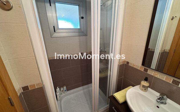 Revente - Maison mitoyenne - Guardamar del Segura - Guardamar del Segura Centro