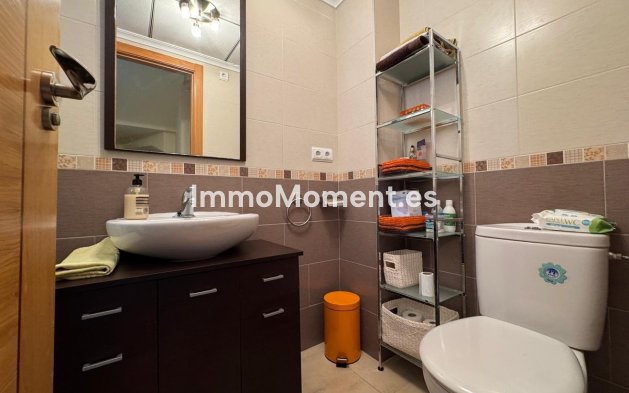 Revente - Maison mitoyenne - Guardamar del Segura - Guardamar del Segura Centro