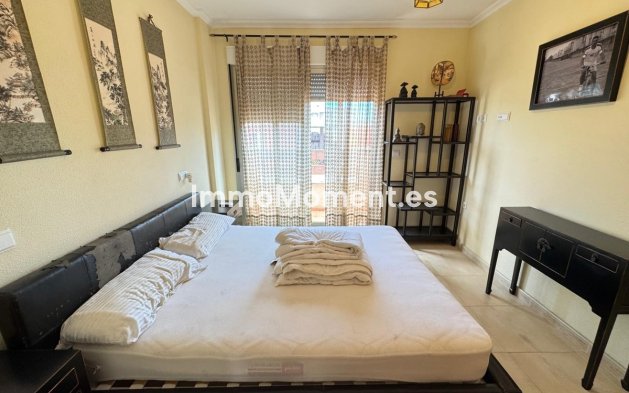 Revente - Maison mitoyenne - Guardamar del Segura - Guardamar del Segura Centro