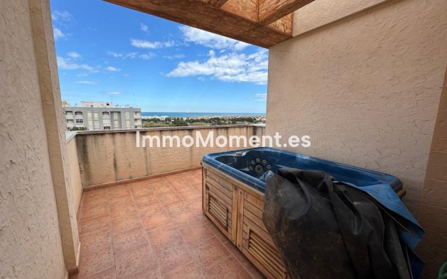 Revente - Maison mitoyenne - Guardamar del Segura - Guardamar del Segura Centro