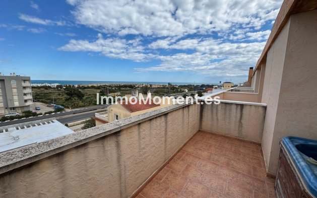 Revente - Maison mitoyenne - Guardamar del Segura - Guardamar del Segura Centro