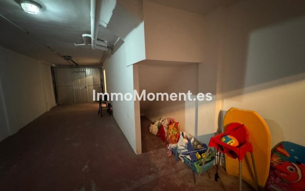 Revente - Maison mitoyenne - Guardamar del Segura - Guardamar del Segura Centro