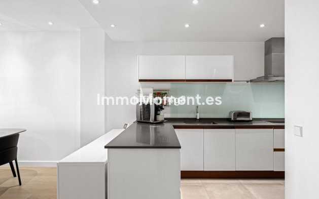 Revente - Appartement - Benahavís - Benahavís Centro