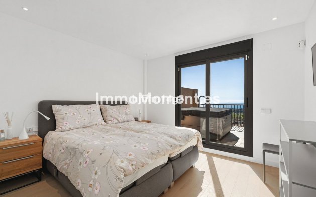 Revente - Appartement - Benahavís - Benahavís Centro