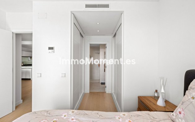 Revente - Appartement - Benahavís - Benahavís Centro