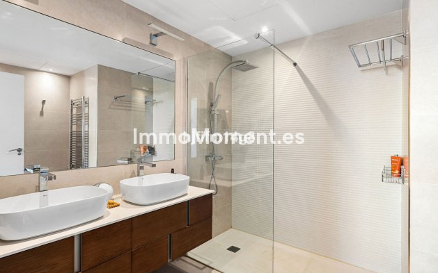 Revente - Appartement - Benahavís - Benahavís Centro