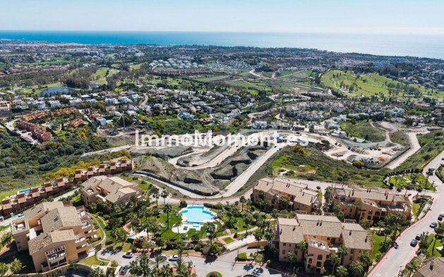 Revente - Appartement - Benahavís - Benahavís Centro