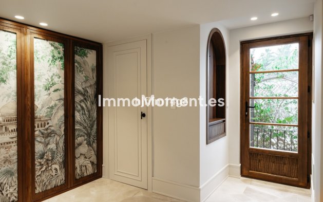 Revente - Maison mitoyenne - Marbella - The Golden Mile