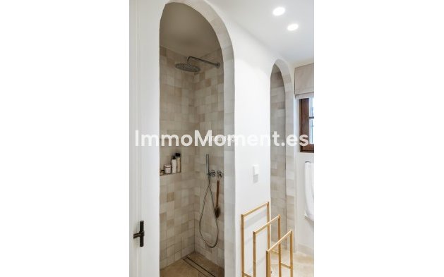 Revente - Maison mitoyenne - Marbella - The Golden Mile