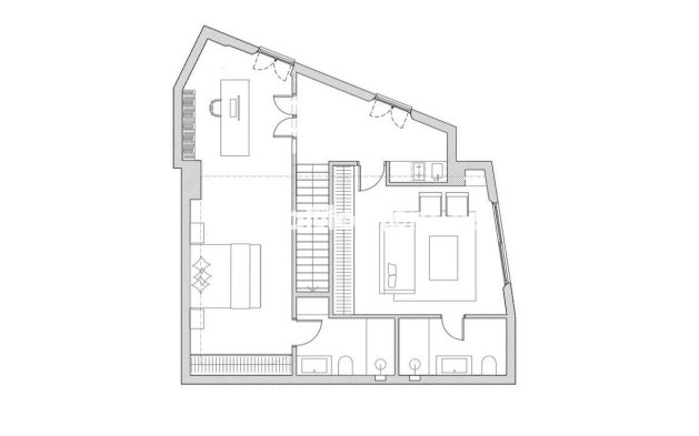 Revente - Maison mitoyenne - Marbella - The Golden Mile