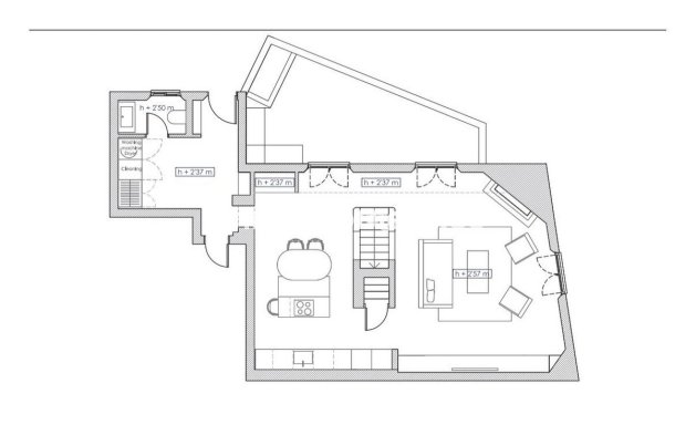 Revente - Maison mitoyenne - Marbella - The Golden Mile